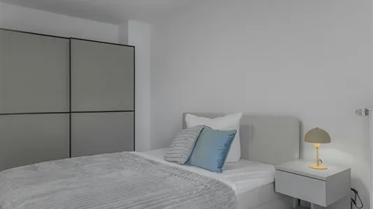 Rooms in Munich Hadern - photo 5