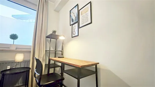 Rooms in Cologne Innenstadt - photo 5