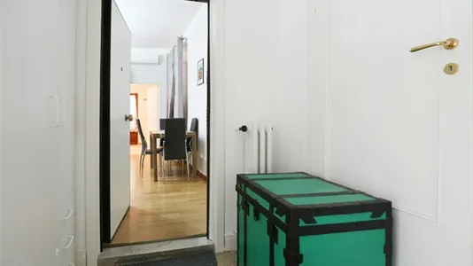 Apartments in Florence - photo 2