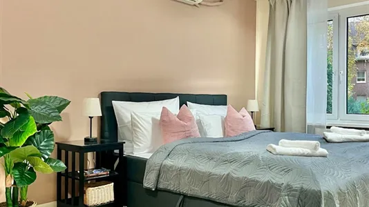 Apartments in Hamburg Wandsbek - photo 10