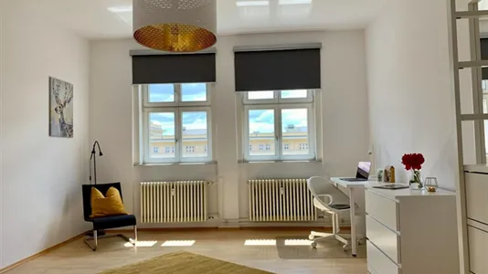 Rooms in Berlin Mitte - photo 4