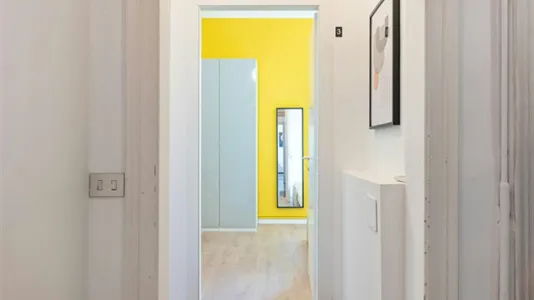 Rooms in Milano Zona 9 - Porta Garibaldi, Niguarda - photo 7