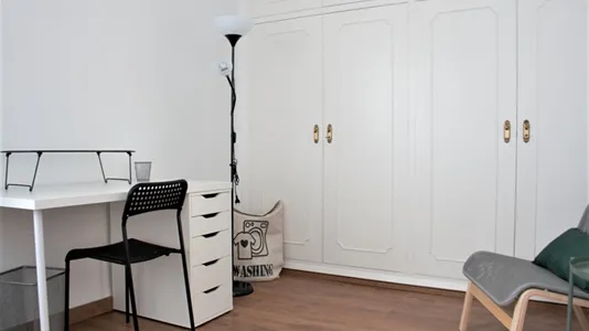 Rooms in El Fontanal - photo 7