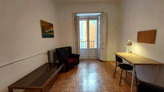 Rooms in Madrid Arganzuela - photo 8