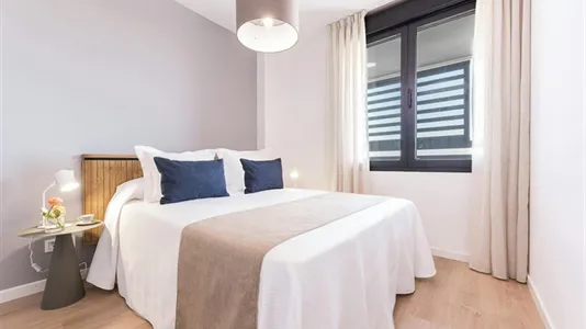 Apartments in Alcobendas - photo 7