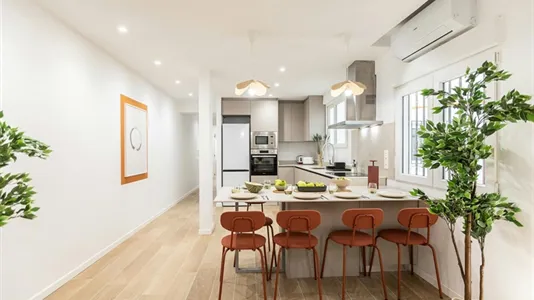 Rooms in Valencia Extramurs - photo 10