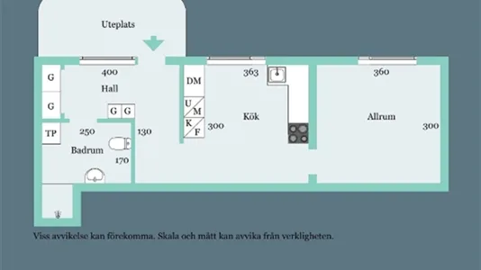 Apartments in Lidingö - photo 3