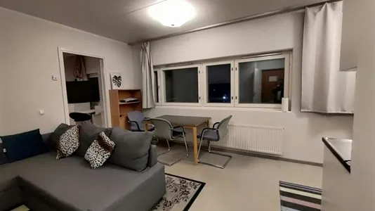 Apartments in Helsinki Keskinen - photo 10