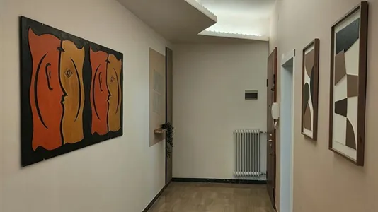 Rooms in Padua - photo 3