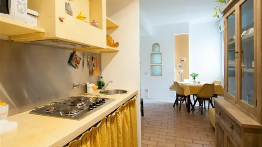 Apartments in Bologna - photo 10