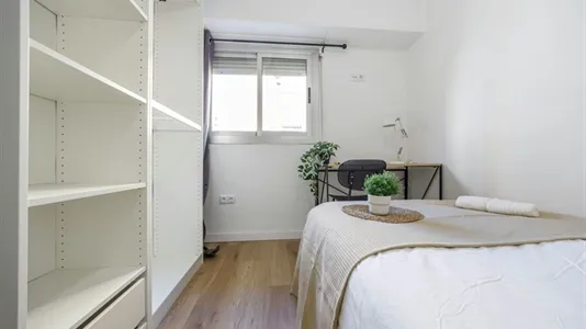 Rooms in Valencia Algirós - photo 5