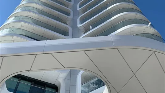 Apartments in Location is not specified - photo 9