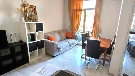 Apartments in Benalmádena - photo 4