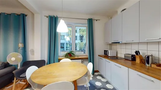 Apartments in Location is not specified - photo 5