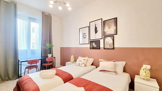 Apartments in Milano Zona 5 - Vigentino, Chiaravalle, Gratosoglio - photo 9