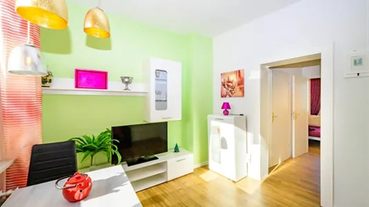 Apartments in Bonn - photo 6