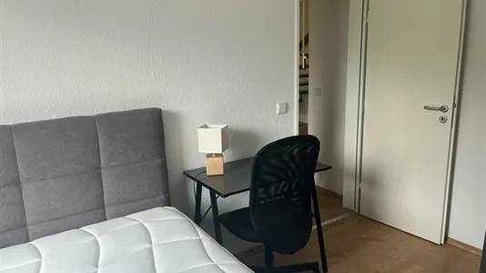 Rooms in Essen - photo 2