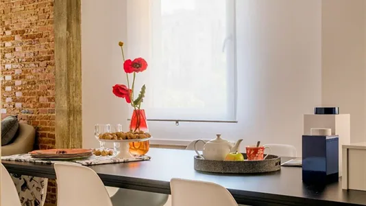 Apartments in Madrid Chamberí - photo 9