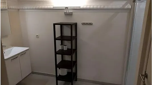 Apartments in Brussels Sint-Joost-ten-Node - photo 8