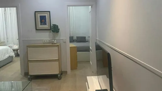 Apartments in Madrid Retiro - photo 5