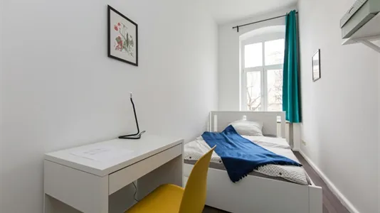 Rooms in Location is not specified - photo 2