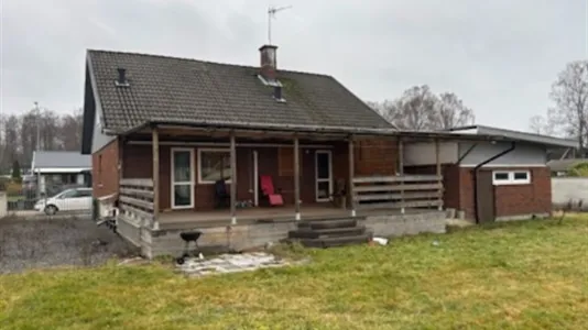 Houses in Osby - photo 2