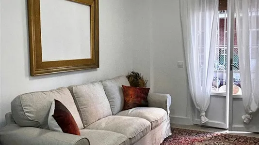 Rooms in Madrid Salamanca - photo 6