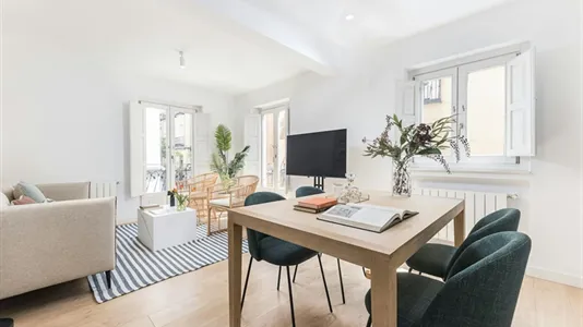 Apartments in Madrid Centro - photo 5