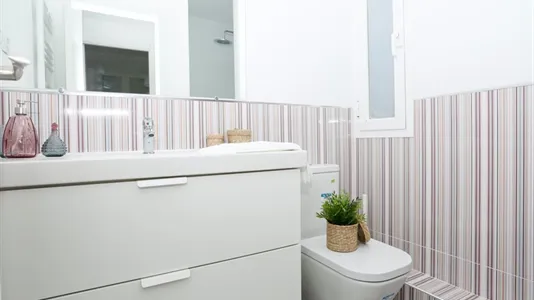 Apartments in Madrid Salamanca - photo 6