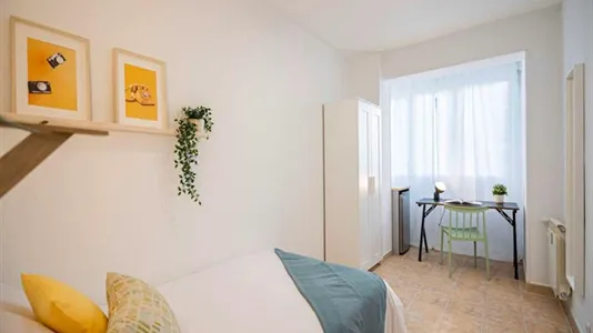 Rooms in Madrid Tetuán - photo 4