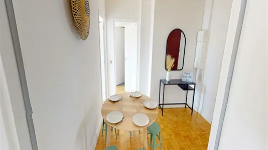 Rooms in Paris 13ème arrondissement - Place d'Italie - photo 10