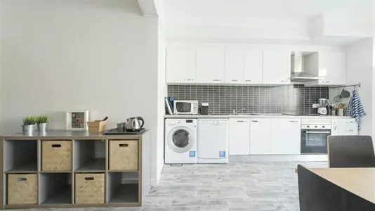 Rooms in Location is not specified - photo 7