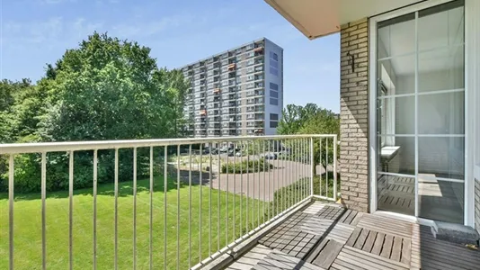 Apartments in Amstelveen - photo 6