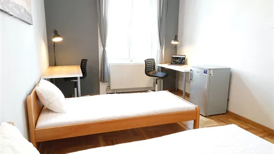 Rooms in Budapest Józsefváros - photo 4