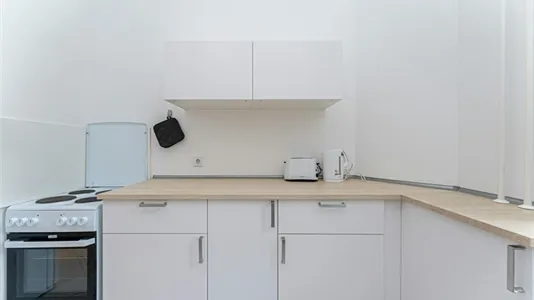 Rooms in Berlin Pankow - photo 8