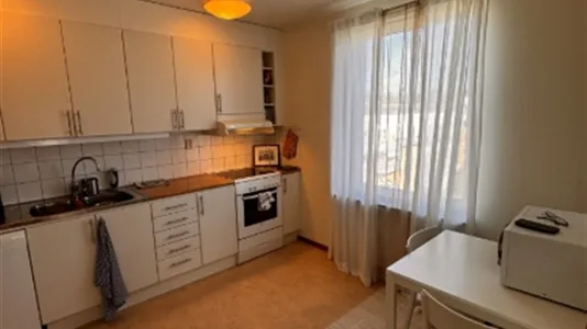 Apartments in Stockholm West - photo 7