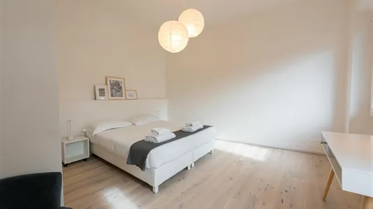 Apartments in Florence - photo 7
