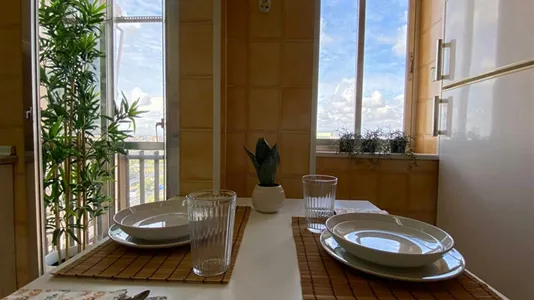 Rooms in Madrid Moncloa-Aravaca - photo 8