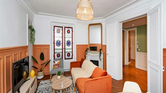 Rooms in Paris 9ème arrondissement - photo 10