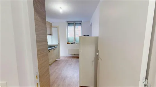Rooms in Lille - photo 5