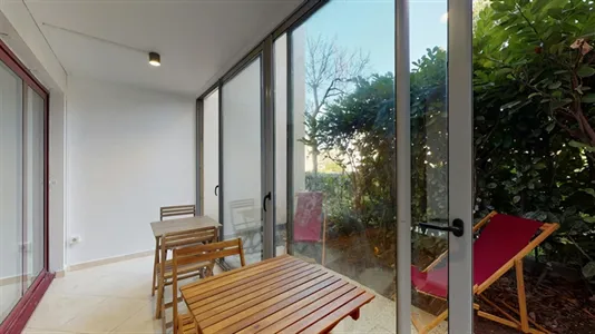 Rooms in Versailles - photo 1