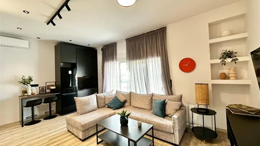 Apartments in Athens Akropoli - photo 1