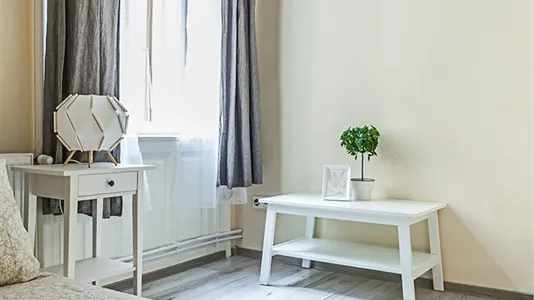 Rooms in Budapest Ferencváros - photo 7