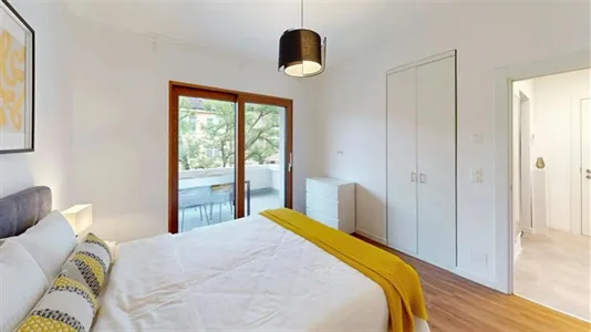 Apartments in Zürich Distrikt 11 - photo 1