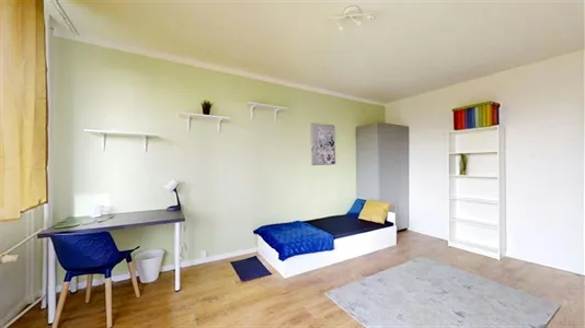 Rooms in Location is not specified - photo 2