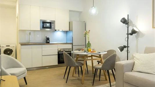 Apartments in Málaga - photo 8