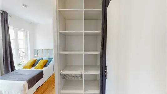 Rooms in Toulouse - photo 4