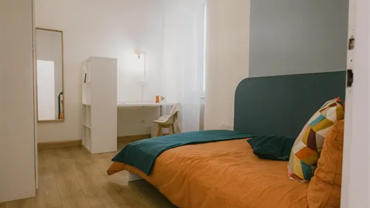 Rooms in Bologna - photo 3