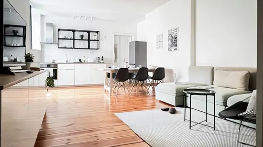 Apartments in Location is not specified - photo 3