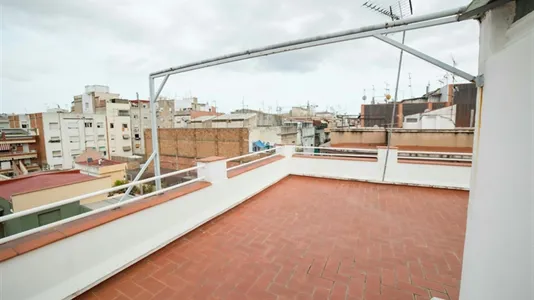 Rooms in L'Hospitalet de Llobregat - photo 4